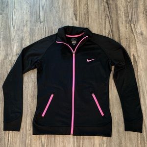 Nike Dri-Fit Jacket